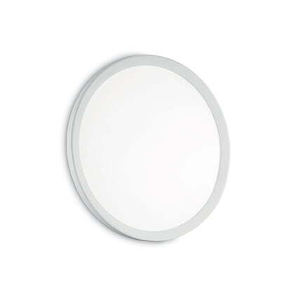 IDEAL LUX UFO PL D55 BIANCO