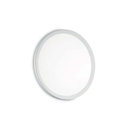 IDEAL LUX UFO PL D40 BIANCO