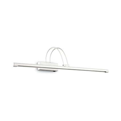 IDEAL LUX BOW AP D76 BIANCO