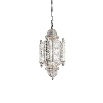 ПЕНДЕЛ IDEAL LUX 138343 NAWA-2 SP1