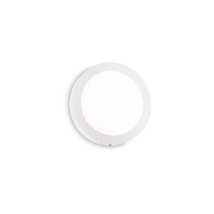 IDEAL LUX INDOOR | WALL UNIVERSAL PL D17 ROUND 138596