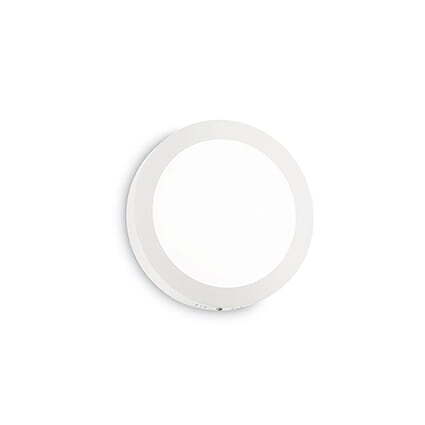 IDEAL LUX INDOOR | WALL UNIVERSAL PL D22 ROUND 138602