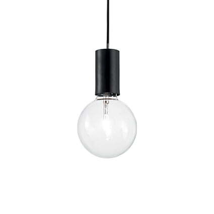 ПЕНДЕЛ IDEAL LUX 139685 HUGO SP1 NERO