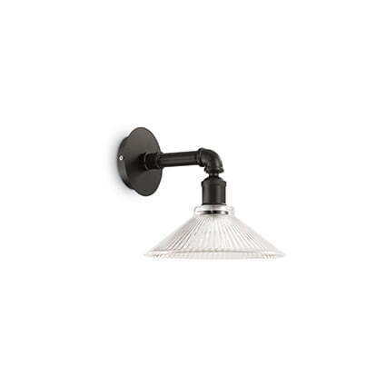 IDEAL LUX ASTRID AP1 NERO