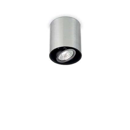 IDEAL LUX MOOD PL1 D09 ROUND ALLUMINIO