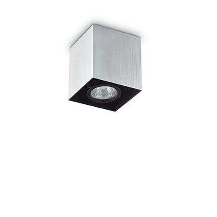 IDEAL LUX MOOD PL1 D09 SQUARE ALLUMINIO