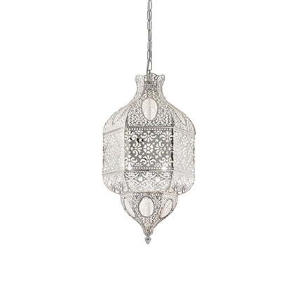 ПЕНДЕЛ IDEAL LUX 141923 NAWA-1 SP3