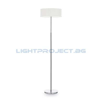 IDEAL LUX WOODY PT2 BIANCO