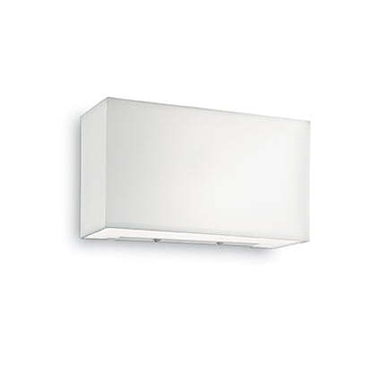 АПЛИК IDEAL LUX 152851 HOTEL AP1 WHITE