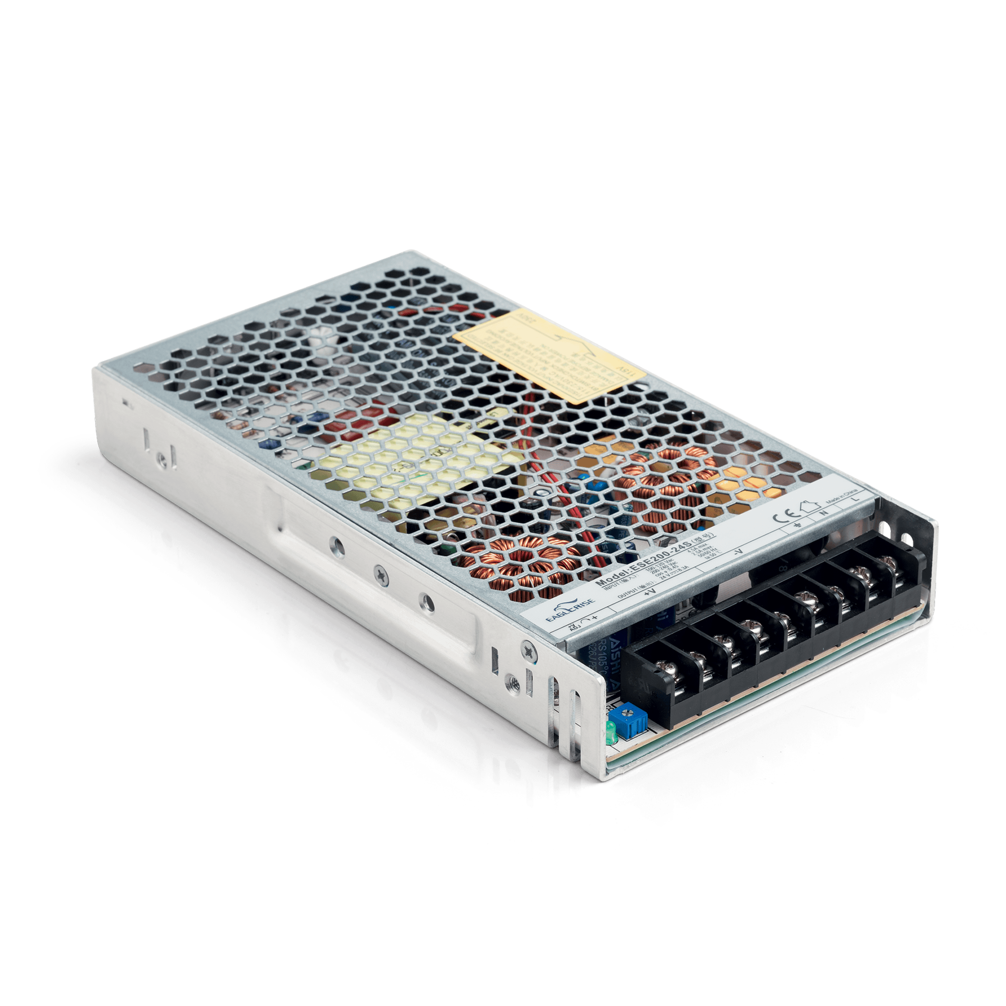 IDEAL LUX STRIP LED DRIVER ON-OFF 200W