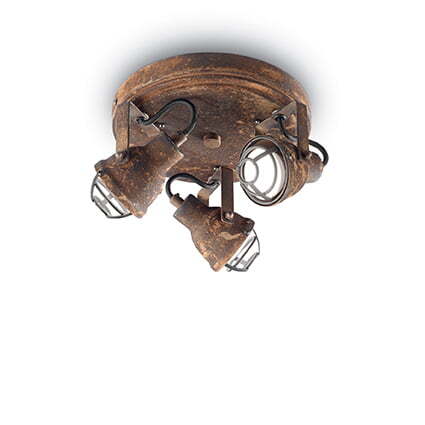 IDEAL LUX BOB MINI PL3