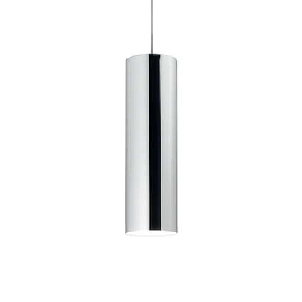IDEAL LUX LOOK SP1 D12 CROMO