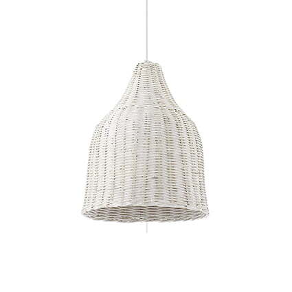 ПЕНДЕЛ IDEAL LUX 159256 HAUNT SP1 BIANCO