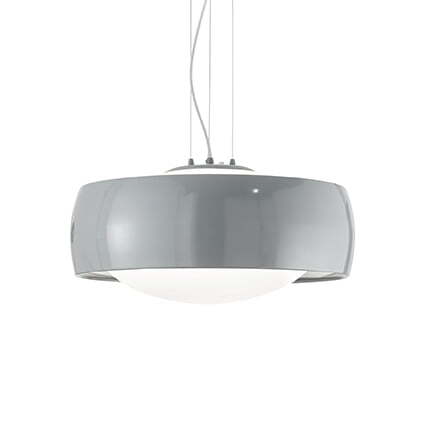 IDEAL LUX COMFORT SP1 GRIGIO