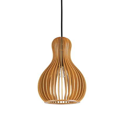 ПЕНДЕЛ IDEAL LUX 159867 CITRUS-3 SP1