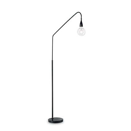 ЛАМПИОН IDEAL LUX 163369 MINIMAL PT1 NERO