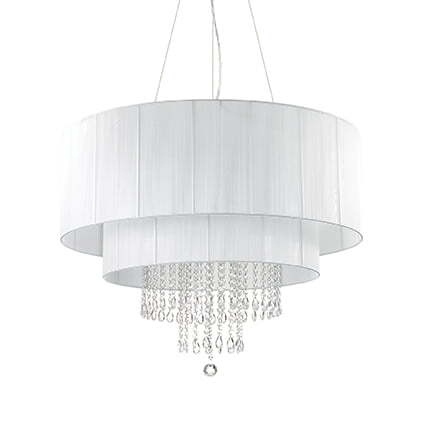 ПЕНДЕЛ IDEAL LUX 165011 OPERA SP10