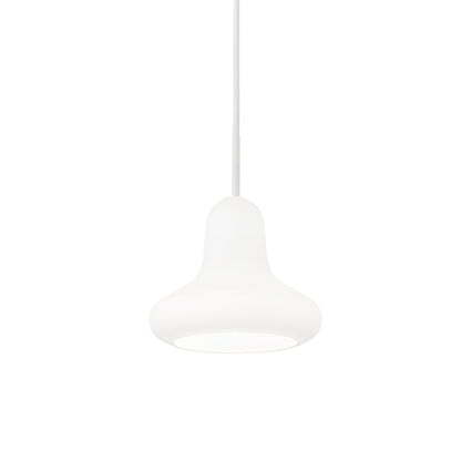IDEAL LUX LIDO-1 SP1 BIANCO