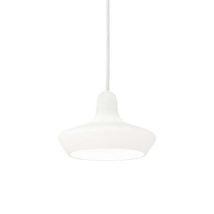IDEAL LUX LIDO-3 SP1 BIANCO
