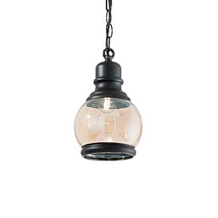 IDEAL LUX HANSEL SP1 ROUND