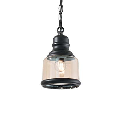 IDEAL LUX HANSEL SP1 SQUARE