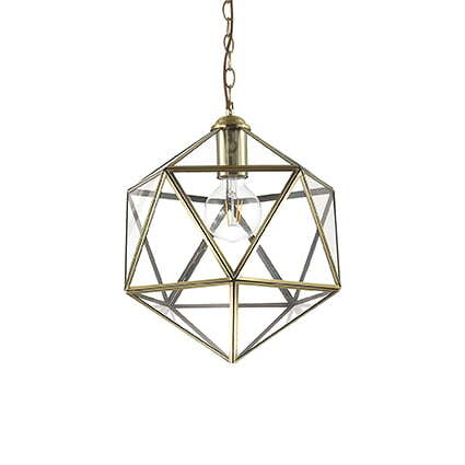 ПЕНДЕЛ IDEAL LUX 168869 DECA SP1 BIG