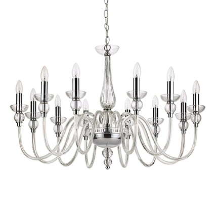 ПОЛИЛЕЙ IDEAL LUX 168906 DOGE SP12