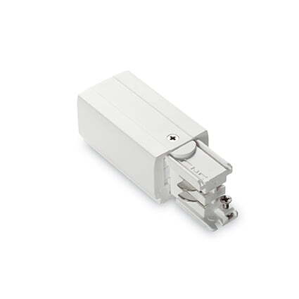 IDEAL LUX TECHNICAL | ACCESSORIES LINK TRIMLESS MAIN CONNECTOR END RIGHT ON-OFF 169606