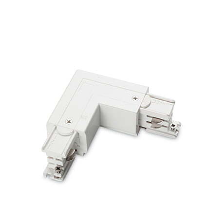 IDEAL LUX TECHNICAL | ACCESSORIES LINK TRIMLESS MAIN CONNECT. CORNER RIGHT ON-OFF 169736