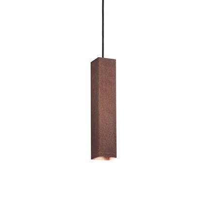 ПЕНДЕЛ IDEAL LUX 170596 SKY SP1 CORTEN