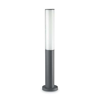 LED ГРАДИНСКИ СТЪЛБ IDEAL LUX 172439 ETERE PT1 ANTHRACITE
