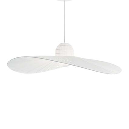 ПЕНДЕЛ IDEAL LUX 174396 MADAME SP1 BIANCO