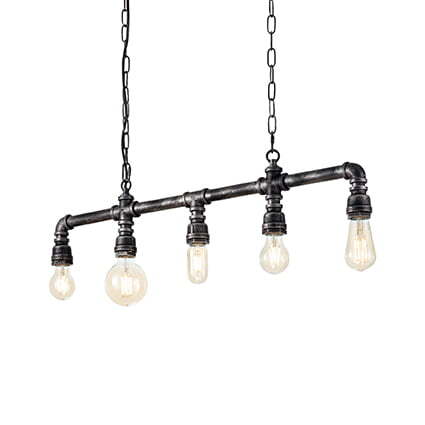 IDEAL LUX PLUMBER SP5 VINTAGE