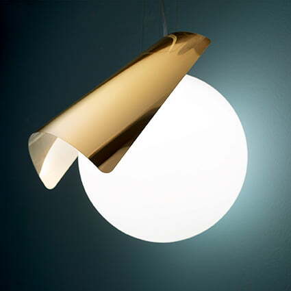 IDEAL LUX PENOMBRA SP1