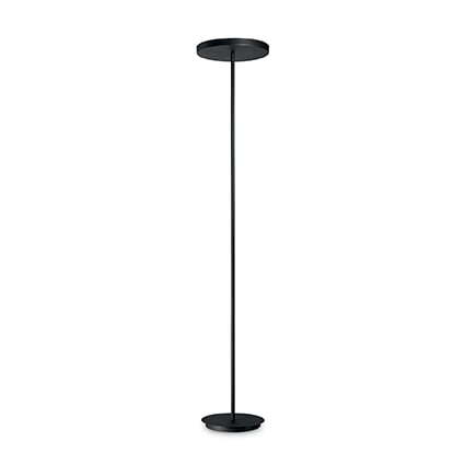 ЛАМПИОН IDEAL LUX 177205 COLONNA PT4 NERO