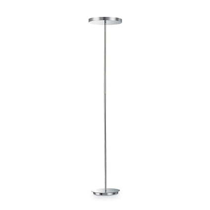 IDEAL LUX COLONNA PT4 CROMO