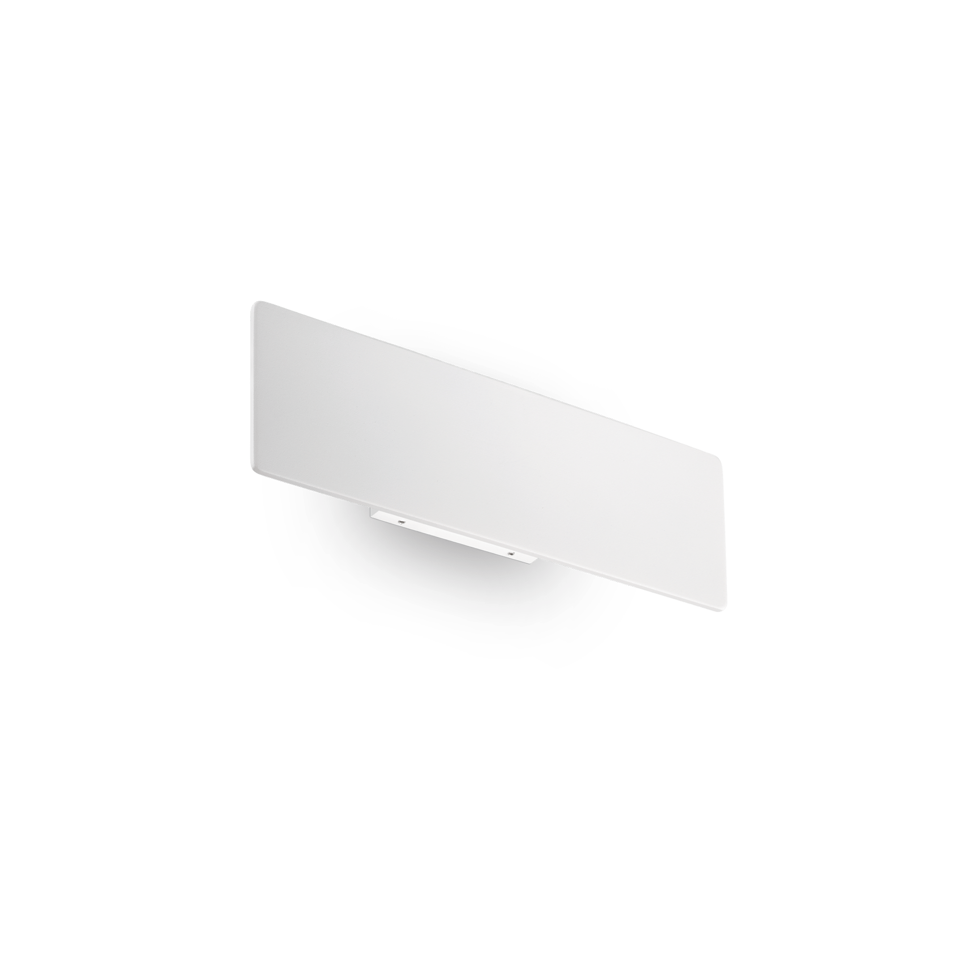 LED АПЛИК IDEAL LUX 179292 ZIG ZAG AP D29 BIANCO 3000K