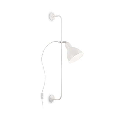 IDEAL LUX SHOWER AP1 BIANCO