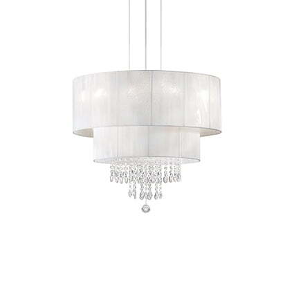 ПЕНДЕЛ IDEAL LUX 182179 OPERA SP4