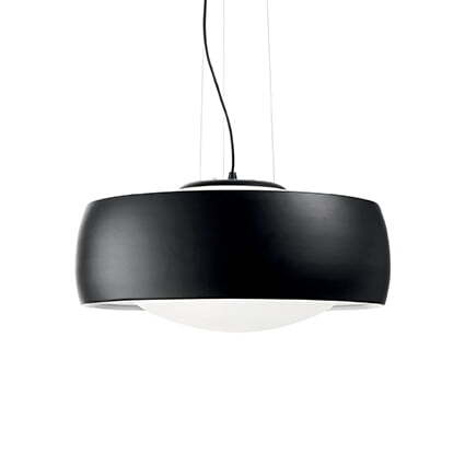 IDEAL LUX COMFORT SP1 NERO