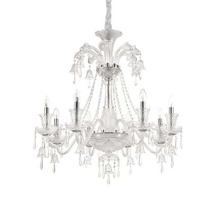 IDEAL LUX REDENTORE SP8