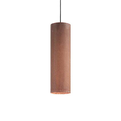 ПЕНДЕЛ IDEAL LUX 187686 LOOK SP1 BIG CORTEN