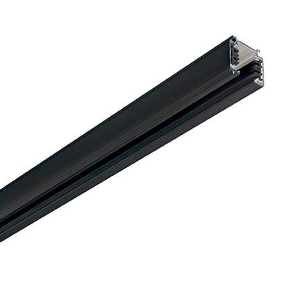 IDEAL LUX TECHNICAL | СПОТLIGHTS AND TRACKS LINK TRIMLESS PROFILE 2000 MM ON-OFF 187983
