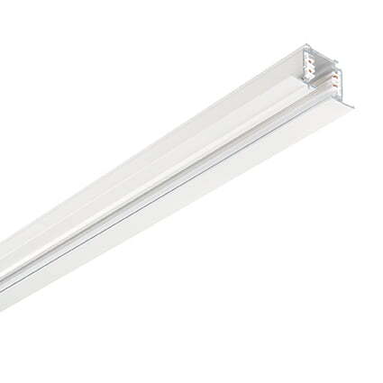 IDEAL LUX TECHNICAL | СПОТLIGHTS AND TRACKS LINK TRIM PROFILE 2000 MM ON-OFF 188027