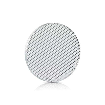 IDEAL LUX TECHNICAL | ACCESSORIES SMILE DIFFUSORE ELLITTICO PER TRACKLIGHTS 15W 189543