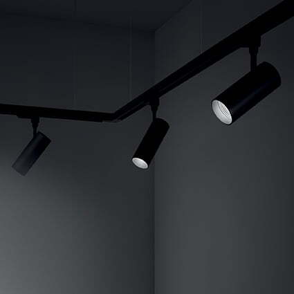 IDEAL LUX TECHNICAL | СПОТLIGHTS AND TRACKS SMILE 20W CRI80 36° 3000K 189819