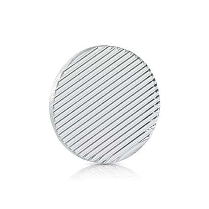 IDEAL LUX TECHNICAL | ACCESSORIES SMILE DIFFUSORE ELLITTICO PER TRACKLIGHTS 20/30W 190259