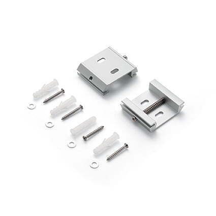 IDEAL LUX TECHNICAL | ACCESSORIES FLUO KIT SURFACE 191171