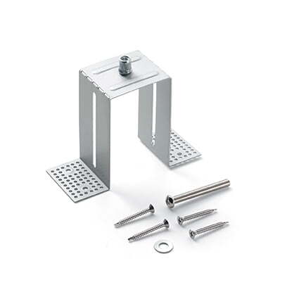 IDEAL LUX TECHNICAL | ACCESSORIES FLUO KIT ЗА ВГРАЖДАНЕ 191188