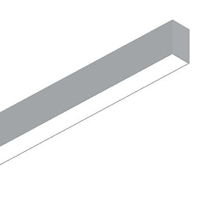 IDEAL LUX TECHNICAL | LINEAR SYSTEM FLUO WIDE 1200 3000K 191447